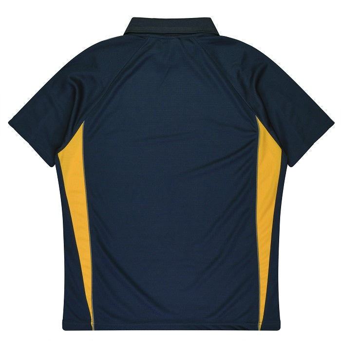 Aussie Pacific N1304 Eureka Mens Polo