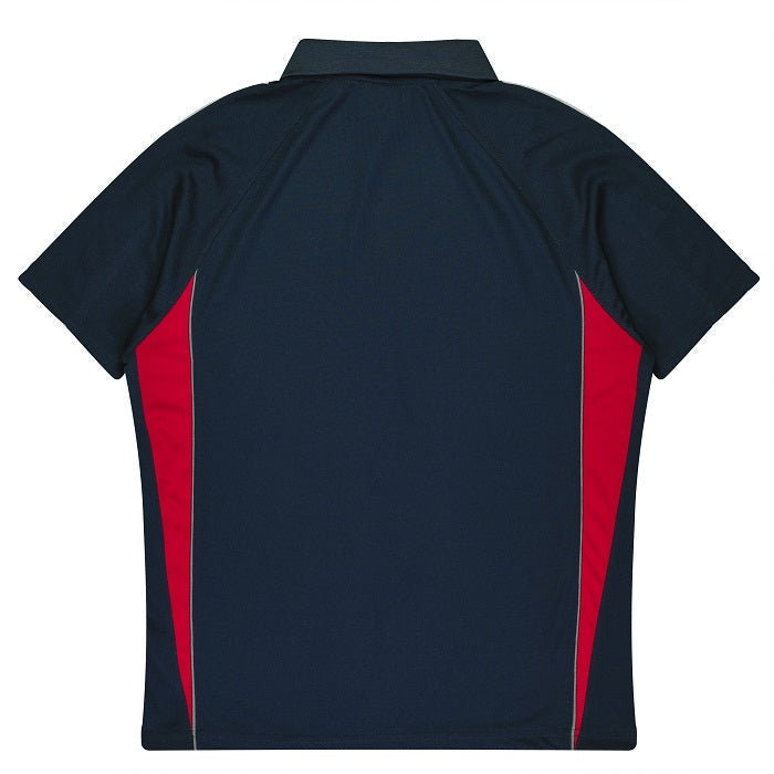 Aussie Pacific N1304 Eureka Mens Polo
