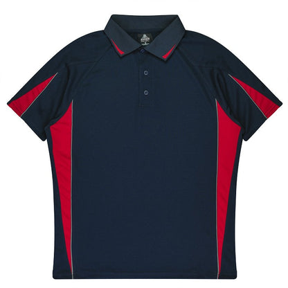 Aussie Pacific N1304 Eureka Mens Polo