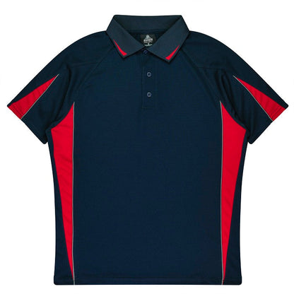Aussie Pacific N3304 Eureka Kids Polo