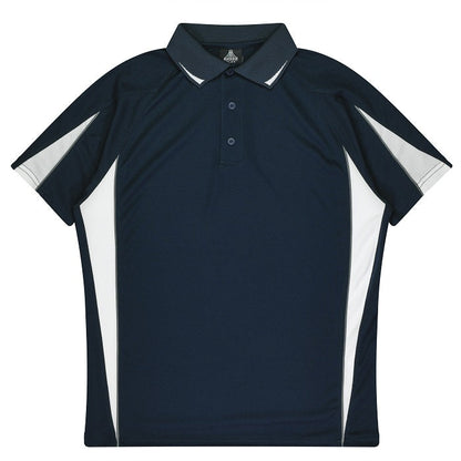 Aussie Pacific N1304 Eureka Mens Polo