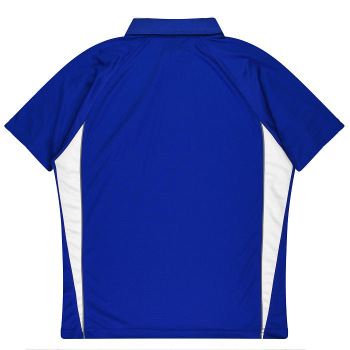 Aussie Pacific N1304 Eureka Mens Polo