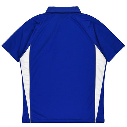 Aussie Pacific N1304 Eureka Mens Polo
