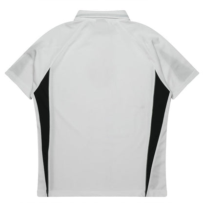Aussie Pacific N3304 Eureka Kids Polo