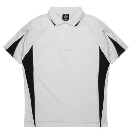 Aussie Pacific N1304 Eureka Mens Polo