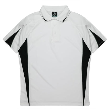 Aussie Pacific N3304 Eureka Kids Polo