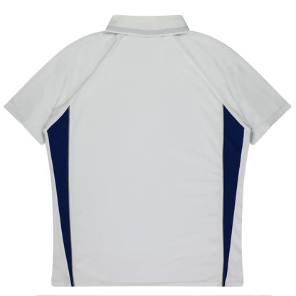 Aussie Pacific N1304 Eureka Mens Polo