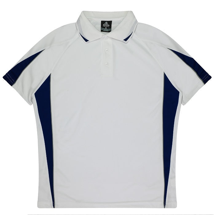 Aussie Pacific N1304 Eureka Mens Polo