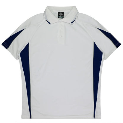 Aussie Pacific N1304 Eureka Mens Polo