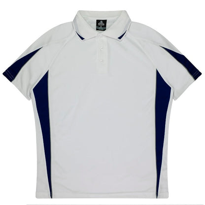 Aussie Pacific N3304 Eureka Kids Polo