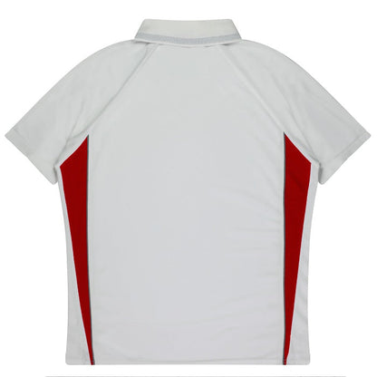 Aussie Pacific N1304 Eureka Mens Polo
