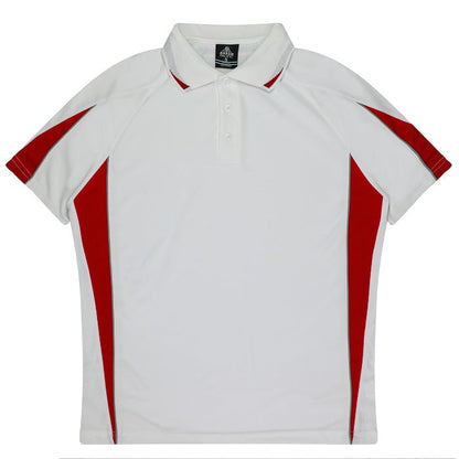 Aussie Pacific N1304 Eureka Mens Polo