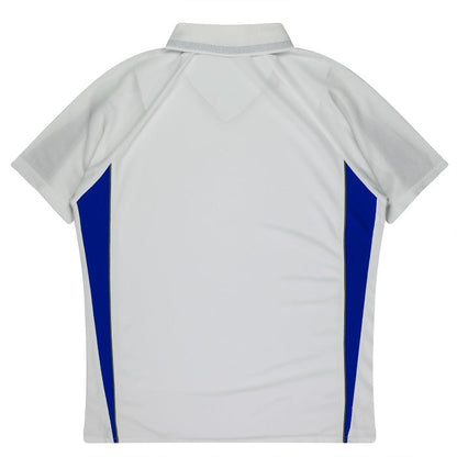 Aussie Pacific N3304 Eureka Kids Polo