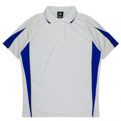 Aussie Pacific N1304 Eureka Mens Polo