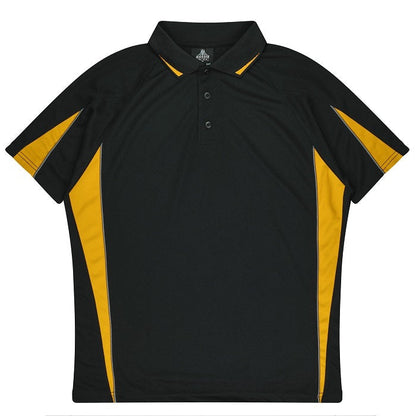 Aussie Pacific N3304 Eureka Kids Polo