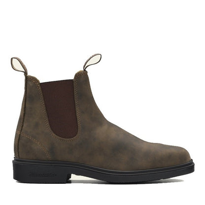 Blundstone 1306 Unisex Dress V-Cut Boots