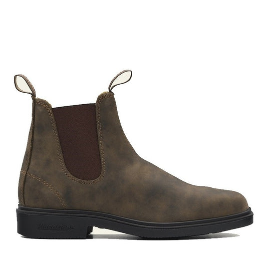 Blundstone 1306 Unisex Dress V Cut Boots