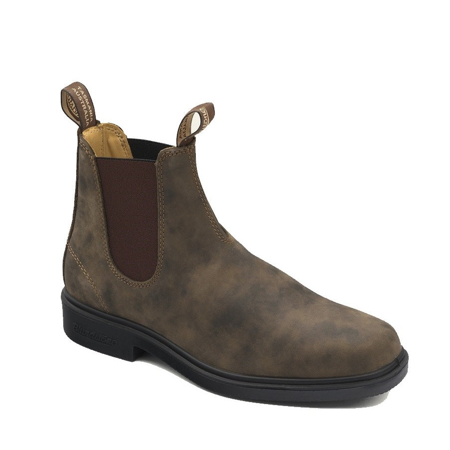 Blundstone 1306 Unisex Dress V Cut Boots