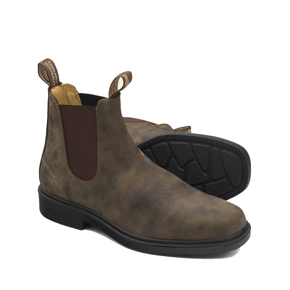 Blundstone 1306 Unisex Dress V Cut Boots