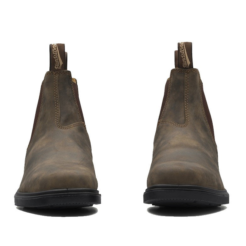 Blundstone 1306 Unisex Dress V Cut Boots