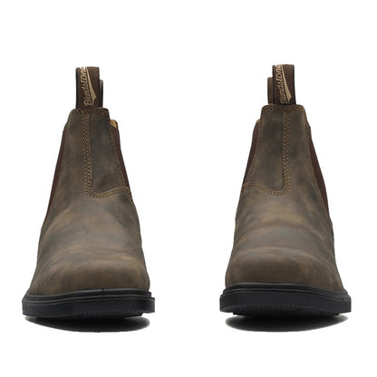 Blundstone 1306 Unisex Dress V Cut Boots