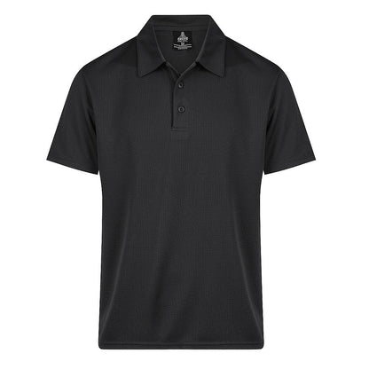 Aussie Pacific N1307 Botany Mens Polo