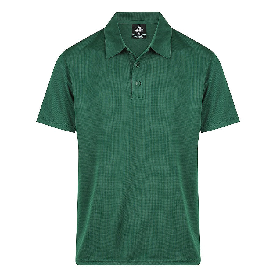 Aussie Pacific N1307 Botany Mens Polo