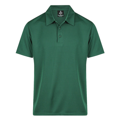 Aussie Pacific N1307 Botany Mens Polo