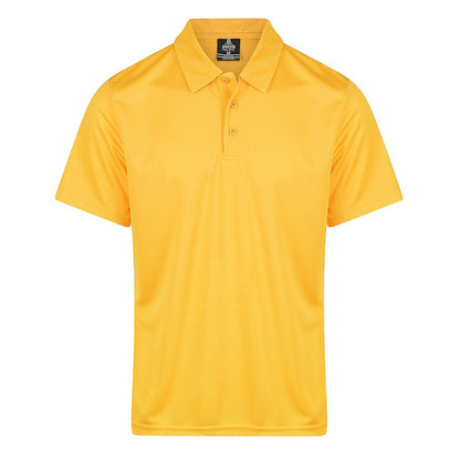 Aussie Pacific N1307 Botany Mens Polo