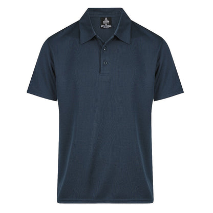 Aussie Pacific N1307 Botany Mens Polo
