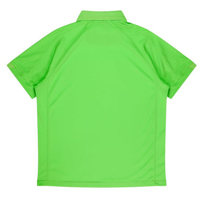 Aussie Pacific N1308 Flinders Mens Polo