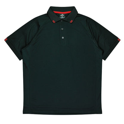 Aussie Pacific N1308 Flinders Mens Polo