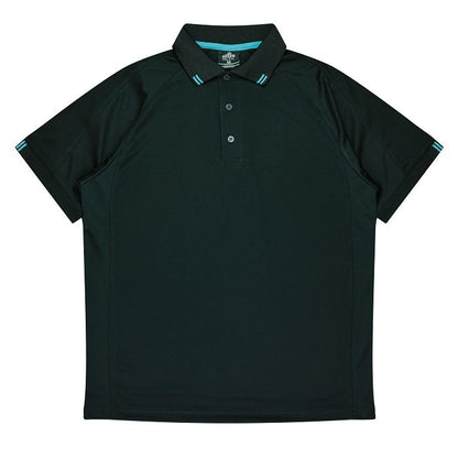 Aussie Pacific N1308 Flinders Mens Polo