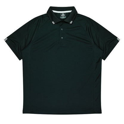 Aussie Pacific N1308 Flinders Mens Polo