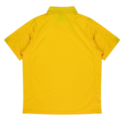 Aussie Pacific N1308 Flinders Mens Polo
