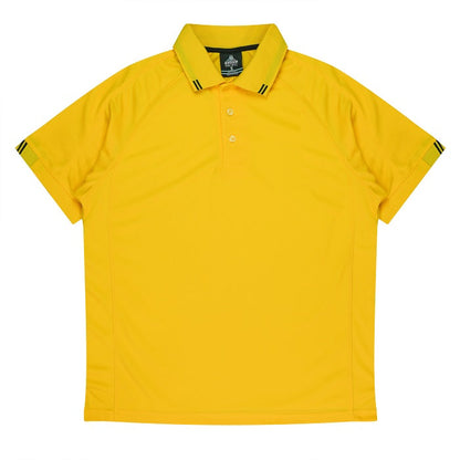 Aussie Pacific N1308 Flinders Mens Polo