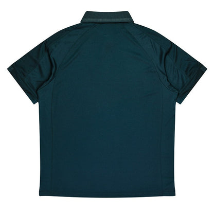 Aussie Pacific N1308 Flinders Mens Polo