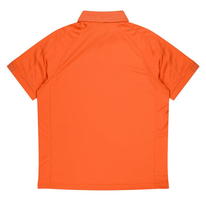 Aussie Pacific N1308 Flinders Mens Polo
