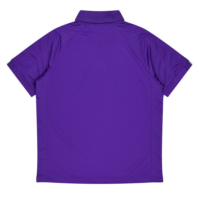 Aussie Pacific N1308 Flinders Mens Polo