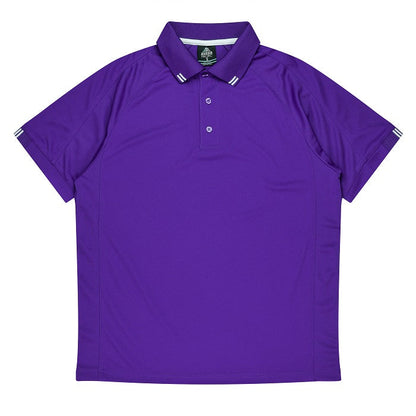Aussie Pacific N1308 Flinders Mens Polo