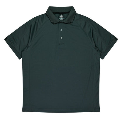 Aussie Pacific N1308 Flinders Mens Polo