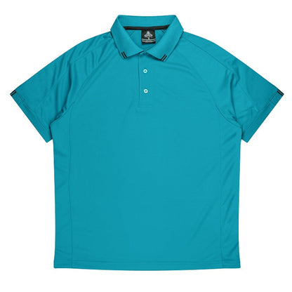 Aussie Pacific N1308 Flinders Mens Polo