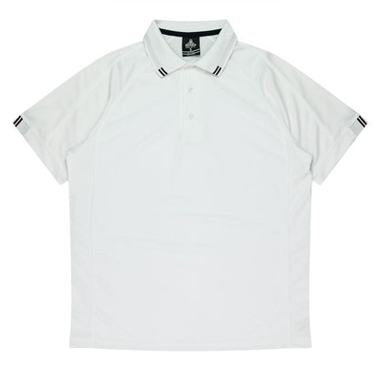 Aussie Pacific N1308 Flinders Mens Polo