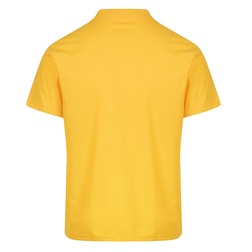 Aussie Pacific N1312 Hunter Mens Polo Gold