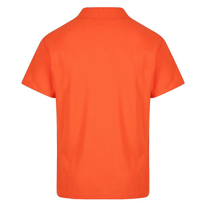 Aussie Pacific N1312 Hunter Mens Polo Orange