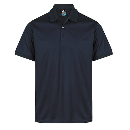 Aussie Pacific N1314 Lachlan Mens Polo