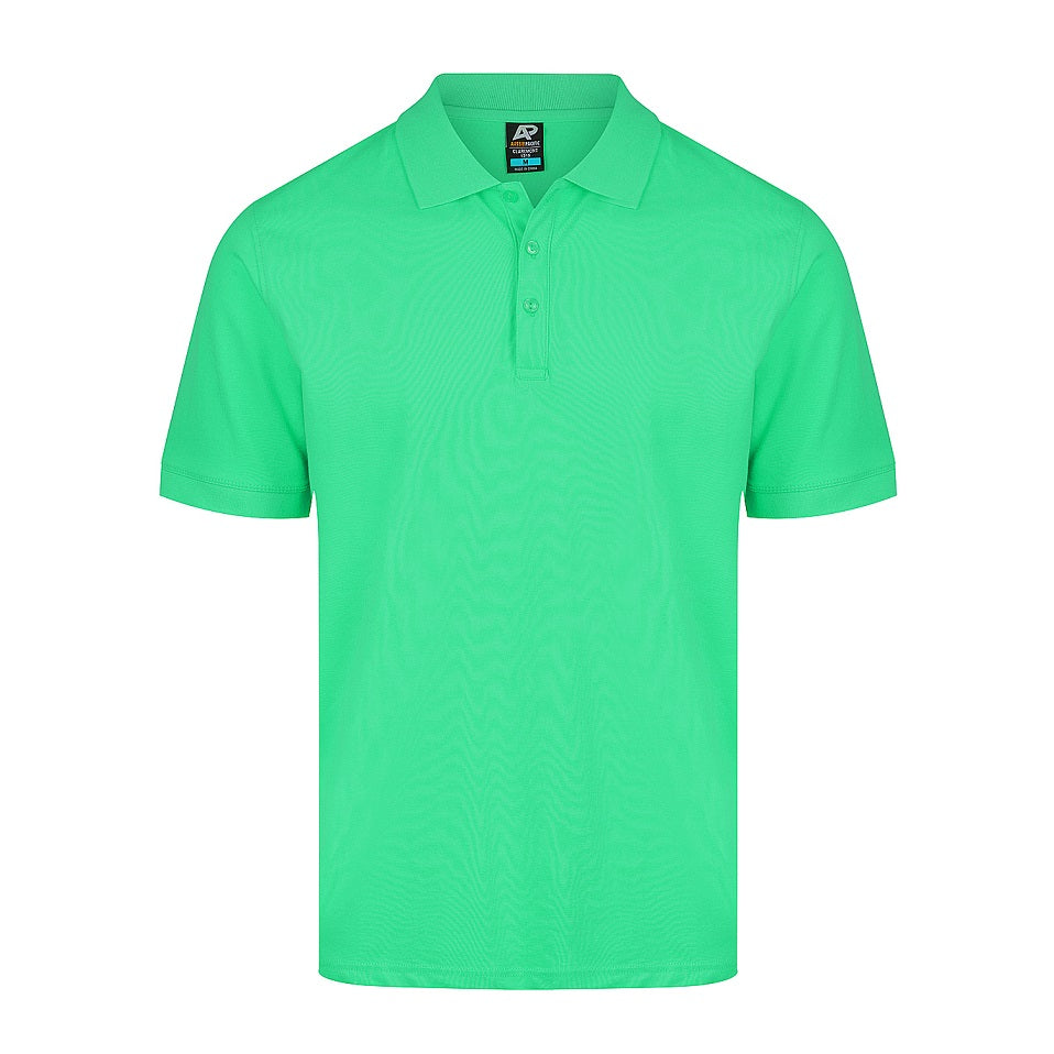 Aussie Pacific N1315 Claremont Mens Polo