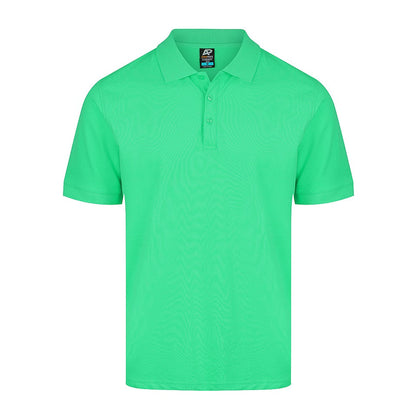 Aussie Pacific N1315 Claremont Mens Polo