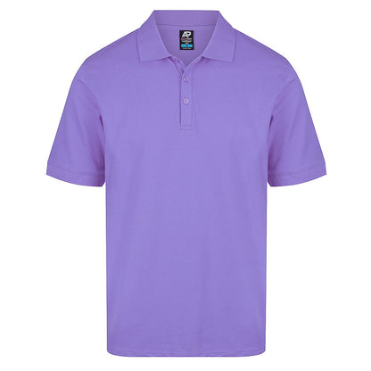 Aussie Pacific N1315 Claremont Mens Polo