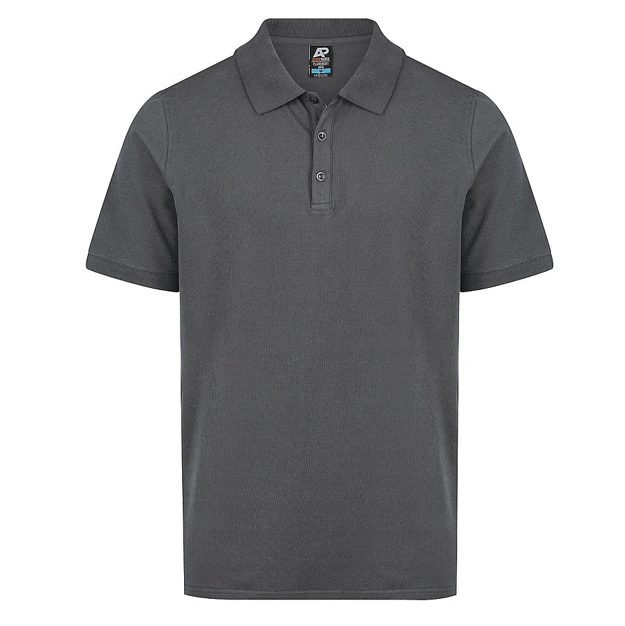 Aussie Pacific N1315 Claremont Mens Polo